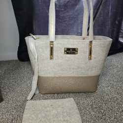 KATE SPADE PURSE