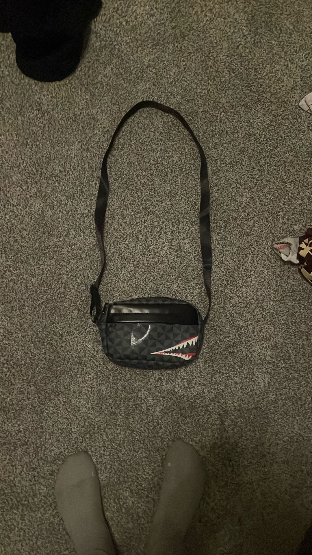 Bape Handbag