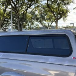  Truck Topper fits 2001 Toyota Tundra  