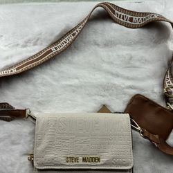 Steve Madden Purse