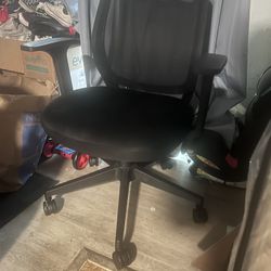 Office Chair - Used
