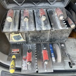 Trowels 