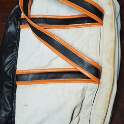 Harley Davidson Diaper Bag