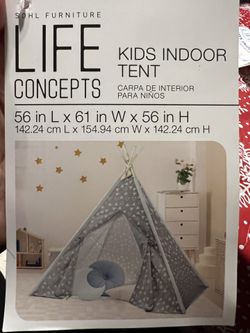 Kids Tent