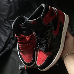 Jordan 1