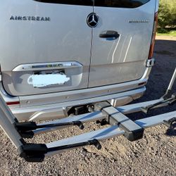Thule Helium Platform XT Hitch Bike Rack - 1.25" - 2" Receiver -