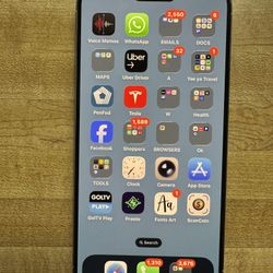 iPhone 15 Pro Max 256GB UNLOCKED TikTok Installed & Working 