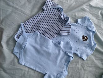 Baby clothes