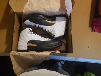 Jordan 12 Retro
