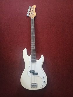 Bass Guitar