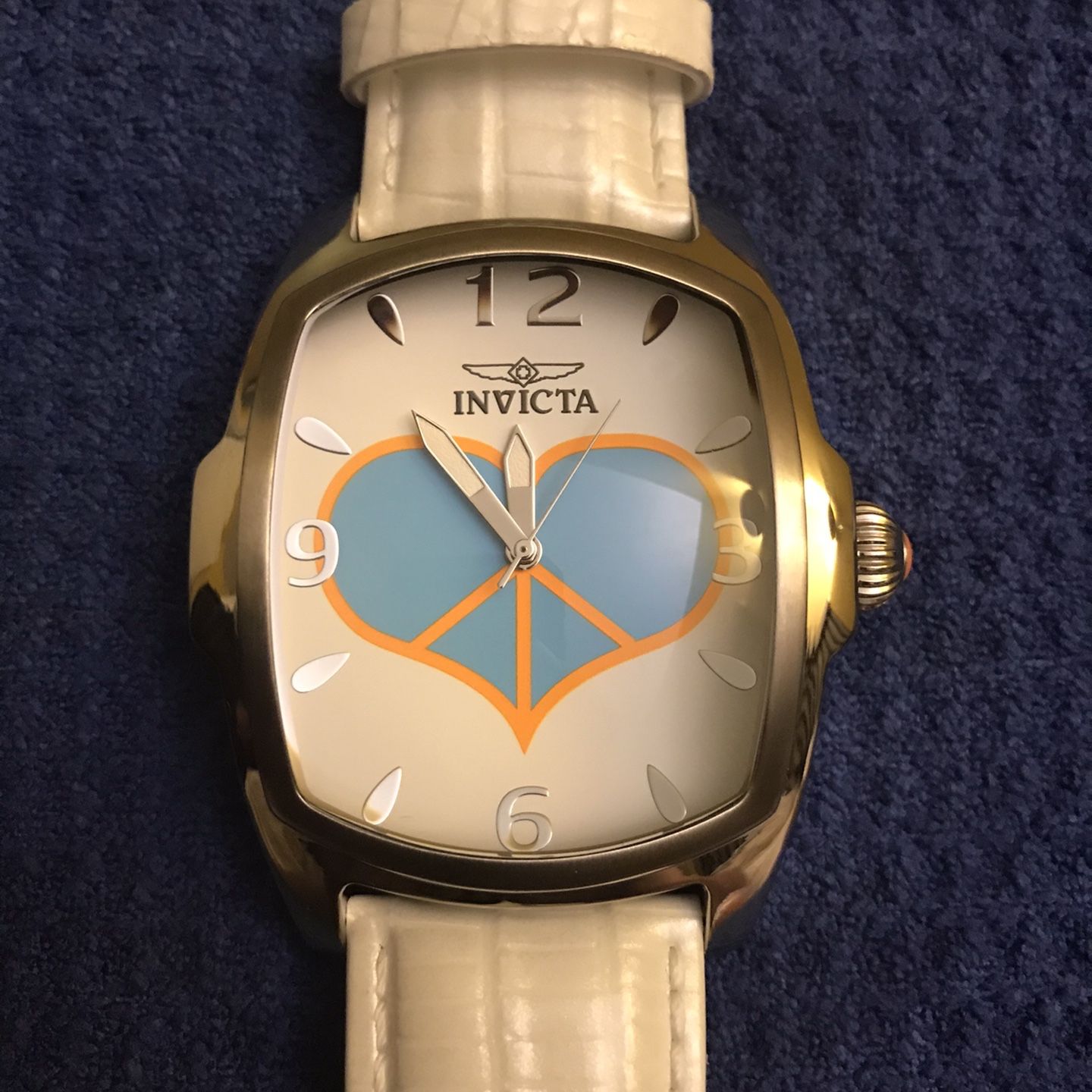 Invicta Watch