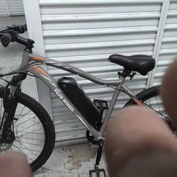 Electric Bike