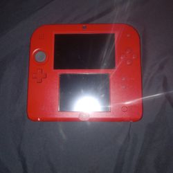 Nintendo 2DS Will Trade For A Phone Pref Android