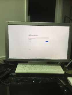 lg chrome desktop 22cv 241 all in one