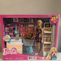 Barbie