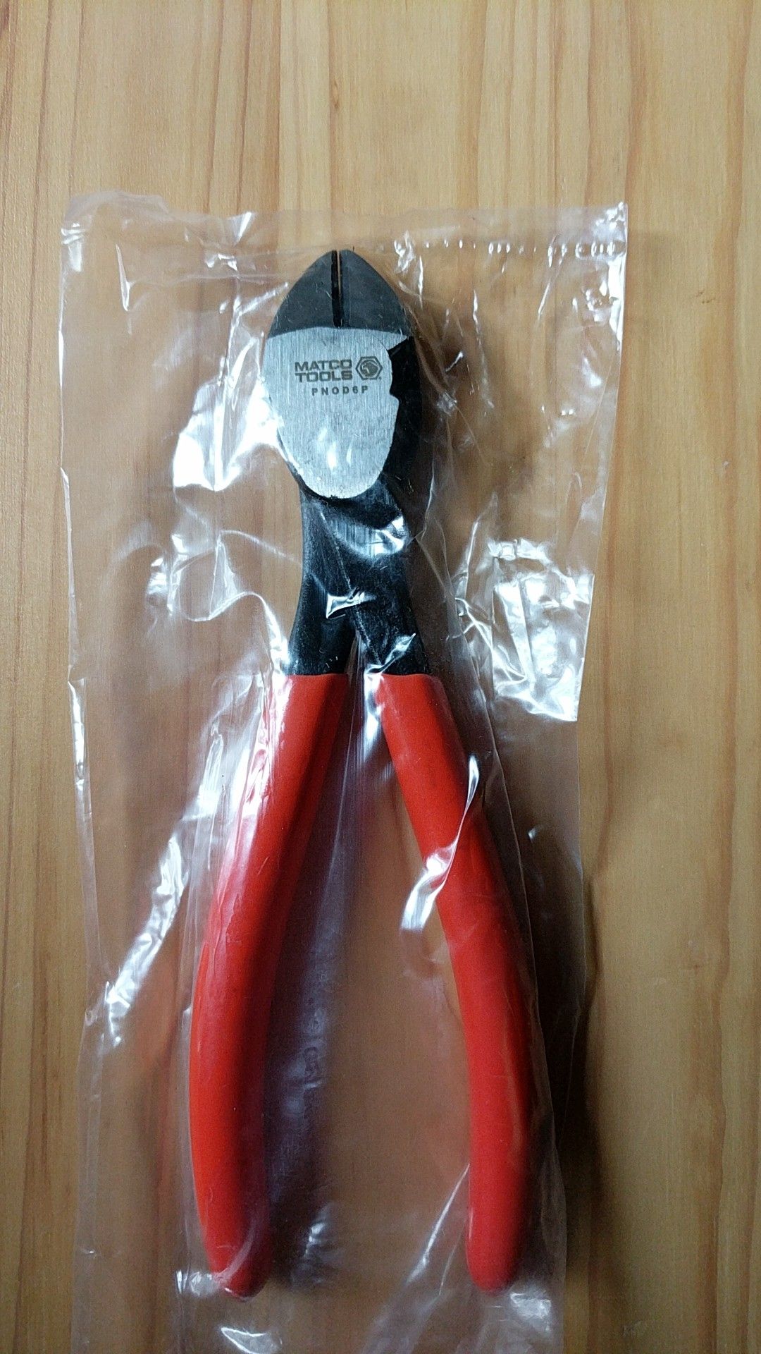 Matco Diagonal Cutters