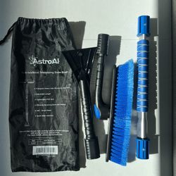 Ice Scrapers for Car Windshield (new)