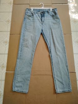 Size 36x32 Men's George Slim Jeans
