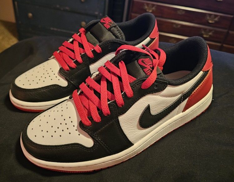 Jordan 1 Low SE NEW