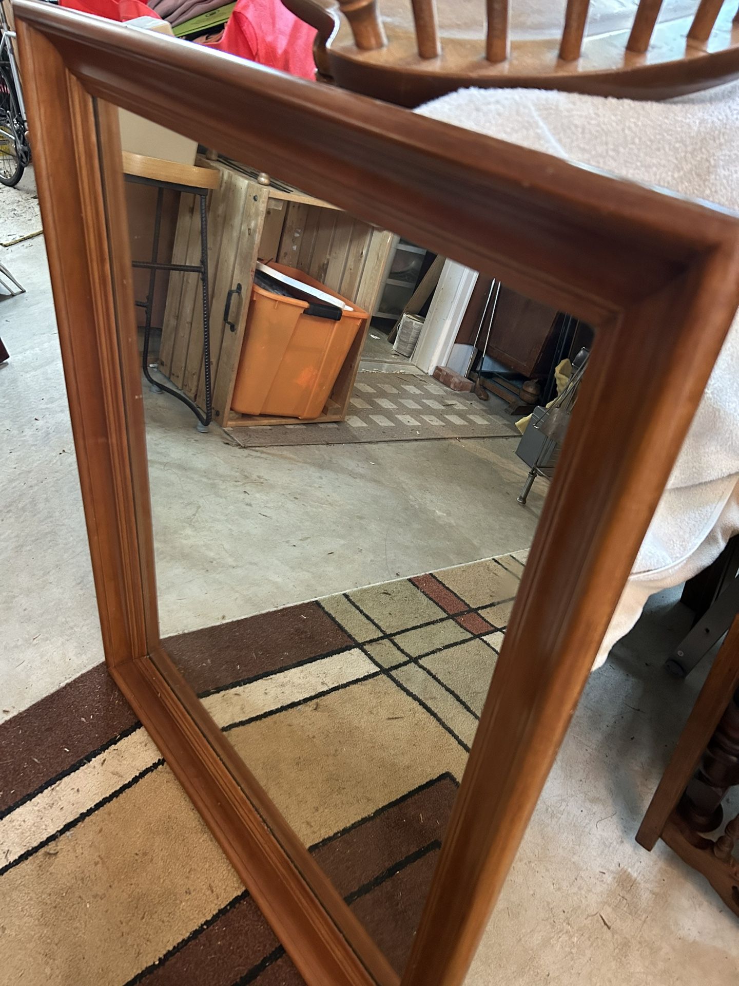 Gorgeous Mirror