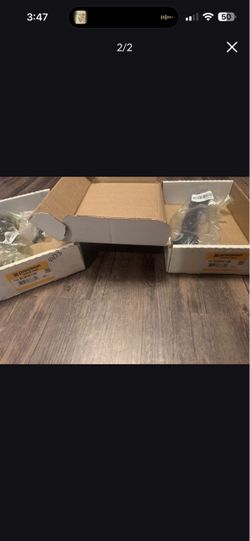 Control arms new– Part #6CB50130