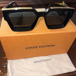 LV Millionaires Sunglasses 