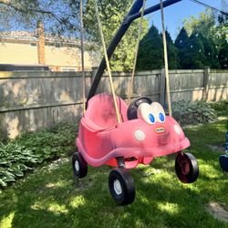 Little Tikes Infant Swing 