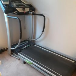 Tredmill 