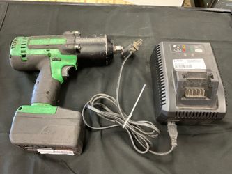 Snap on impact