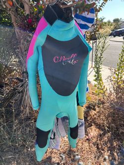 Kids wetsuit - fullsuit