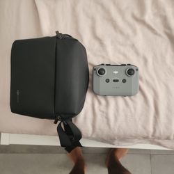 DJI Mavic Controller And Case