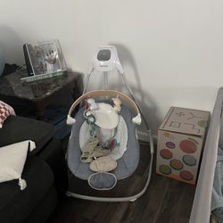 Baby Swing