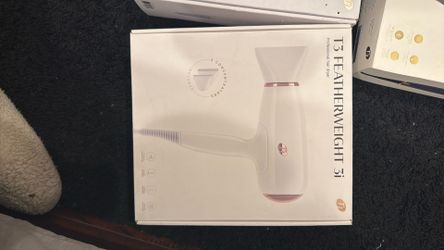 T3 featherweight Hair Dryer - Brand New !!