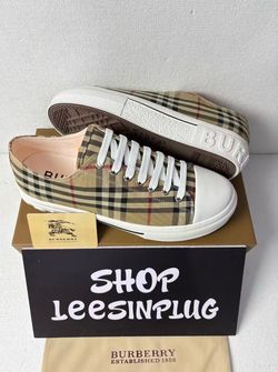 Burberry