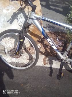 GT avalanche 3.0
