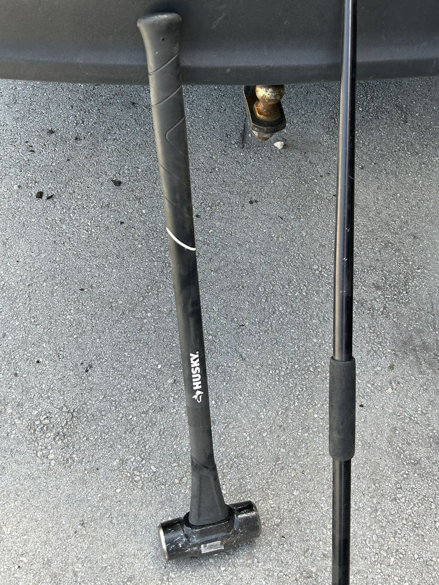 Husky Sledge Hammer