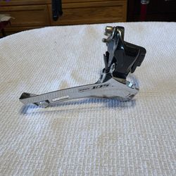 Shimano 10 Speed Front Derailleur 