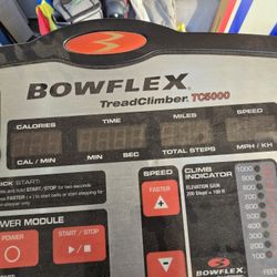 Bowflex