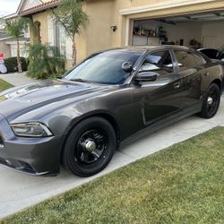 2013 Dodge Charger