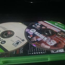 Xbox Games