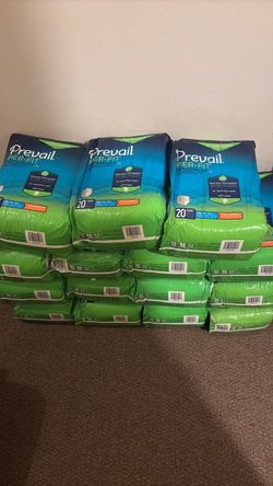 PREVAIL Daily Underwear