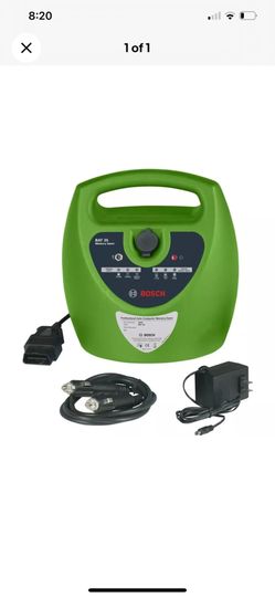 Bosch 3926 BAT 35 Vehicle Computer