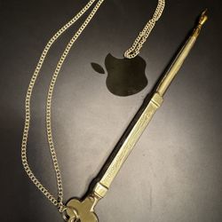 Torra Pointer, Yad Hand