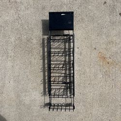 Ink Holder