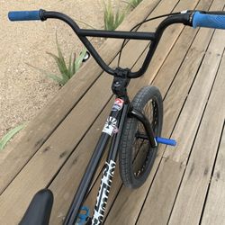 Sunday Blueprint Bmx Bike 