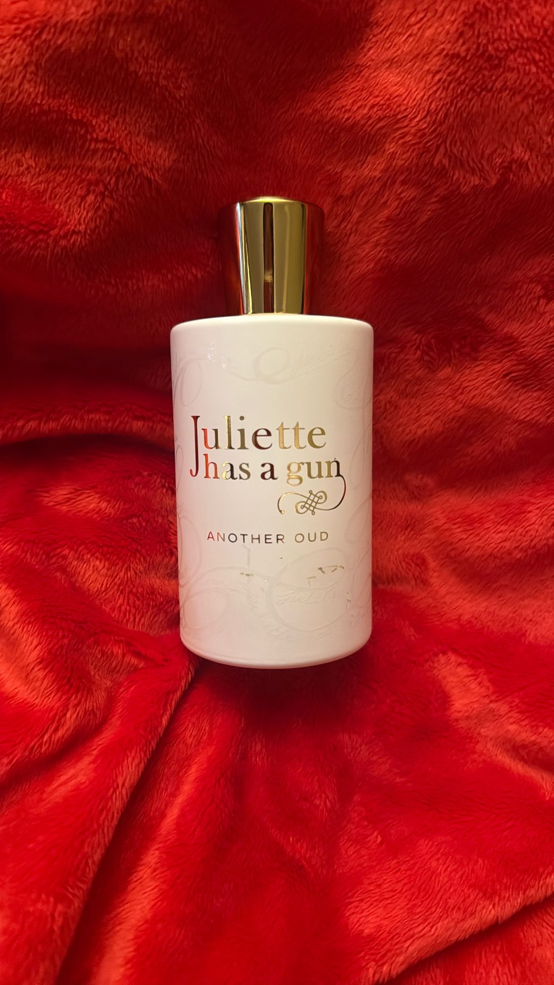 Juliette Has A Gun Another Oud