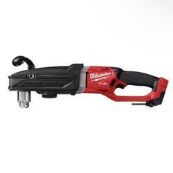 Milwaukee M18 FUEL GEN 2 SUPER HAWG – 18V Right Angle Drill (Tool-Only)
