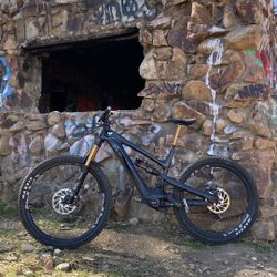 YT Decoy Pro Race Large