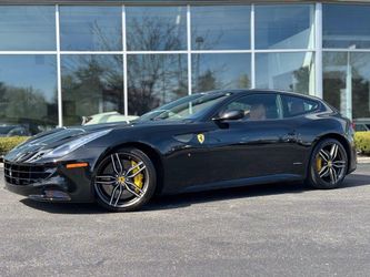 2013 Ferrari FF