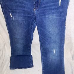 Women's Size 14 Rock And Republic